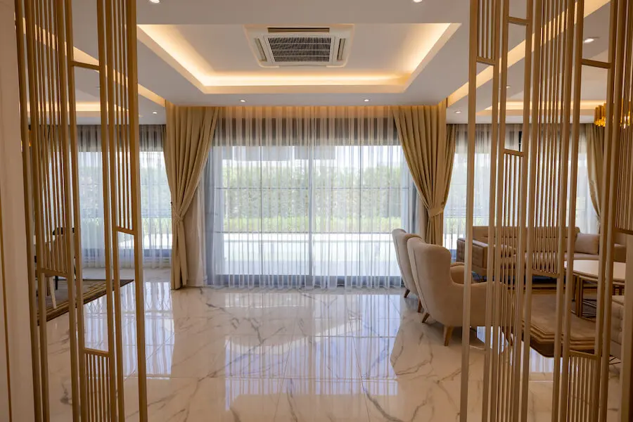 Home in Belek